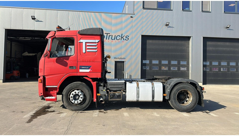 Volvo FM 340 (BELGIAN TRUCK / PERFECT CONDITION / GOOD TYRES / 460.000 KM) - Tractor: foto 4 Volvo FM 340 (BELGIAN TRUCK / PERFECT CONDITION / GOOD TYRES / 460.000 KM) - Tractor: foto 4