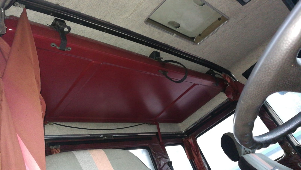 Iveco 190.26 RHD - Camião de caixa aberta/ Plataforma: foto 5 Iveco 190.26 RHD - Camião de caixa aberta/ Plataforma: foto 5