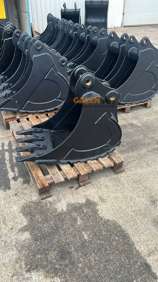 Caterpillar 305 Digging Bucket - Balde escavadora: foto 1 Caterpillar 305 Digging Bucket - Balde escavadora: foto 1