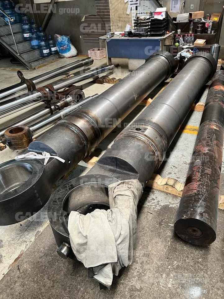 Cilindro hidráulico por Escavadeira novo Caterpillar: foto 11
