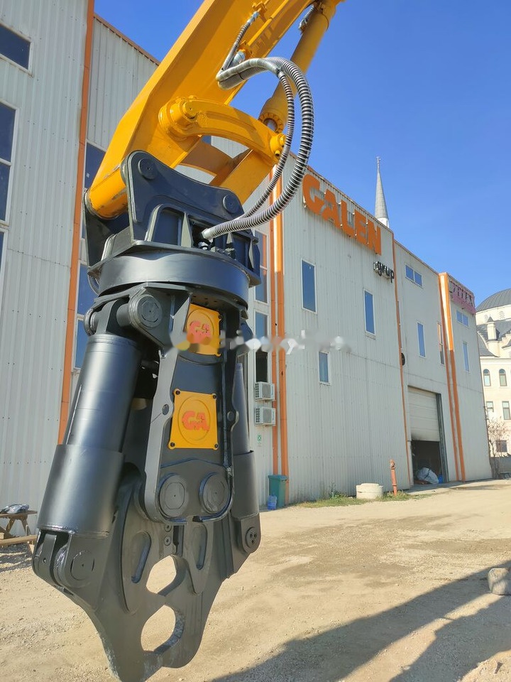 Equipamento por Máquina de construção novo Komatsu PC350: foto 6