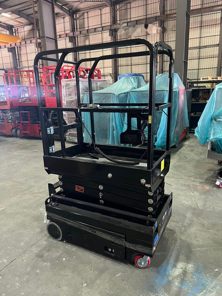 Galen 4+2m Scissor Lift - Plataforma de Tijera/ Plataforma de tesoura: foto 4 Galen 4+2m Scissor Lift - Plataforma de Tijera/ Plataforma de tesoura: foto 4