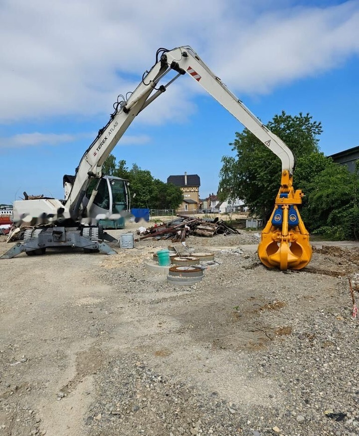 Galen Scrap Polyp - Garra: foto 1 Galen Scrap Polyp - Garra: foto 1