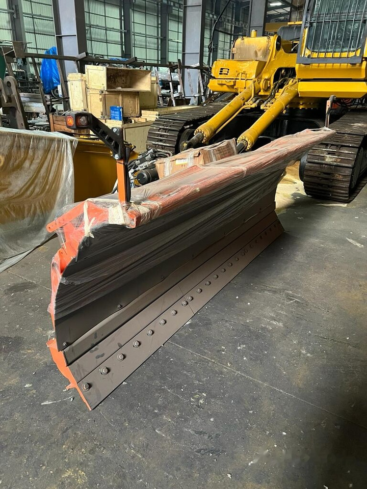 Galen Truck Salt Spreader from stock - Espalhador de areia/ Sal por Veículo municipal/ Especial: foto 4 Galen Truck Salt Spreader from stock - Espalhador de areia/ Sal por Veículo municipal/ Especial: foto 4