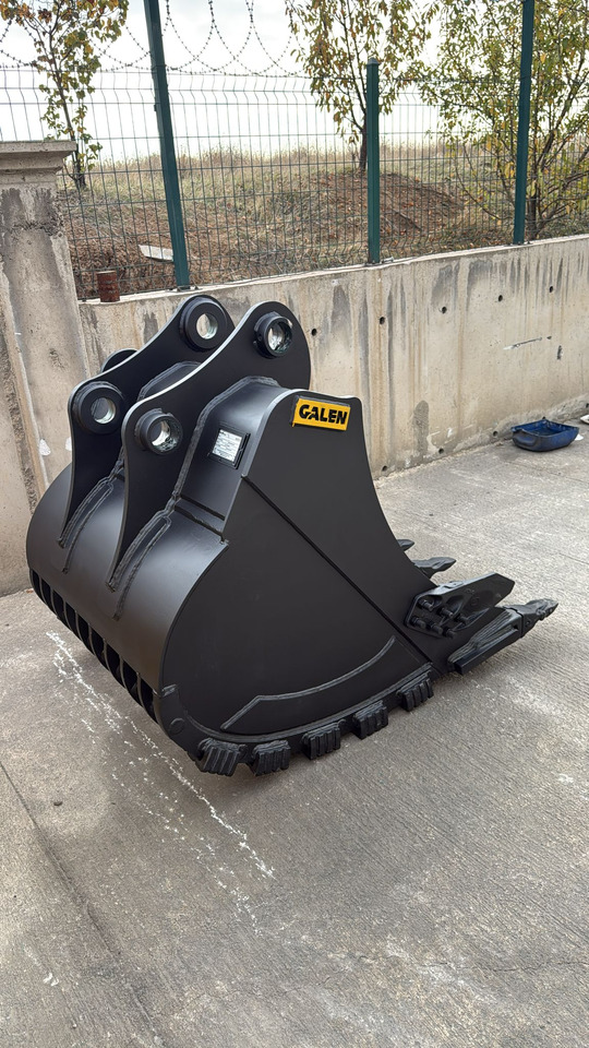 HYUNDAI HX225 Heavy Duty Sorting Bucket - Balde para separação: foto 2 HYUNDAI HX225 Heavy Duty Sorting Bucket - Balde para separação: foto 2