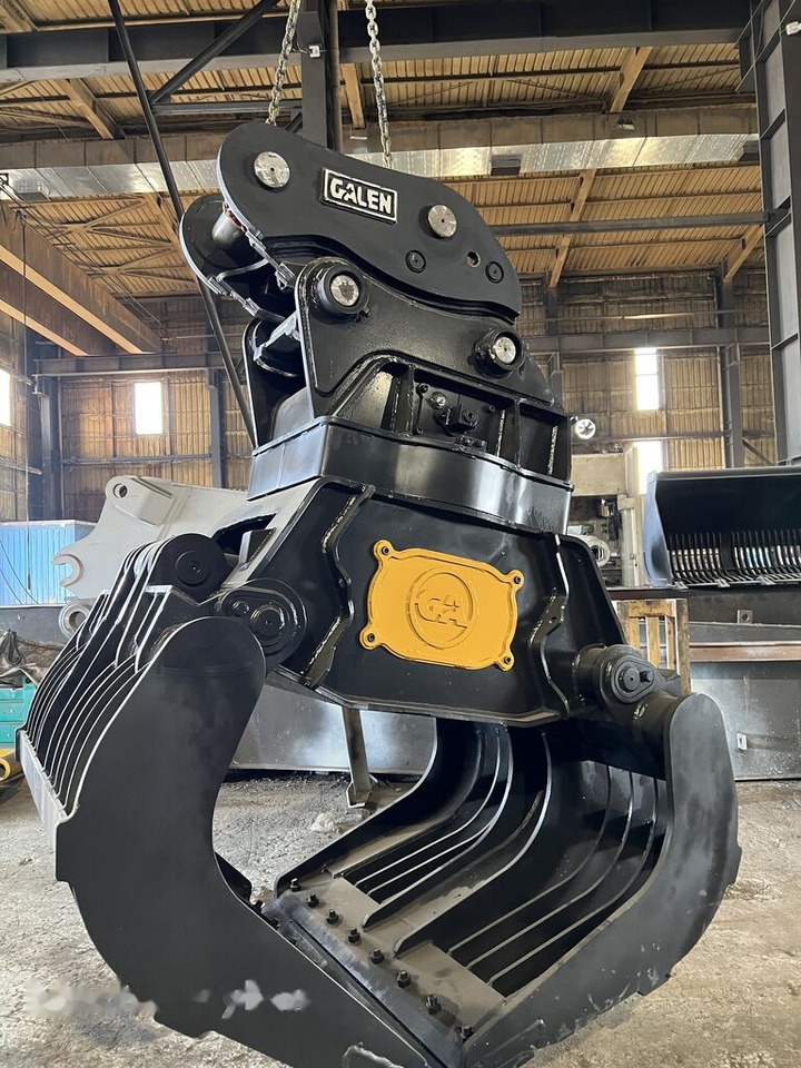 Hyundai HX220L Demolition Grapple - Garra por Máquina de construção: foto 2 Hyundai HX220L Demolition Grapple - Garra por Máquina de construção: foto 2