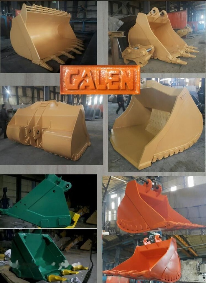Acoplamento rápido por Escavadeira novo Liebherr: foto 6