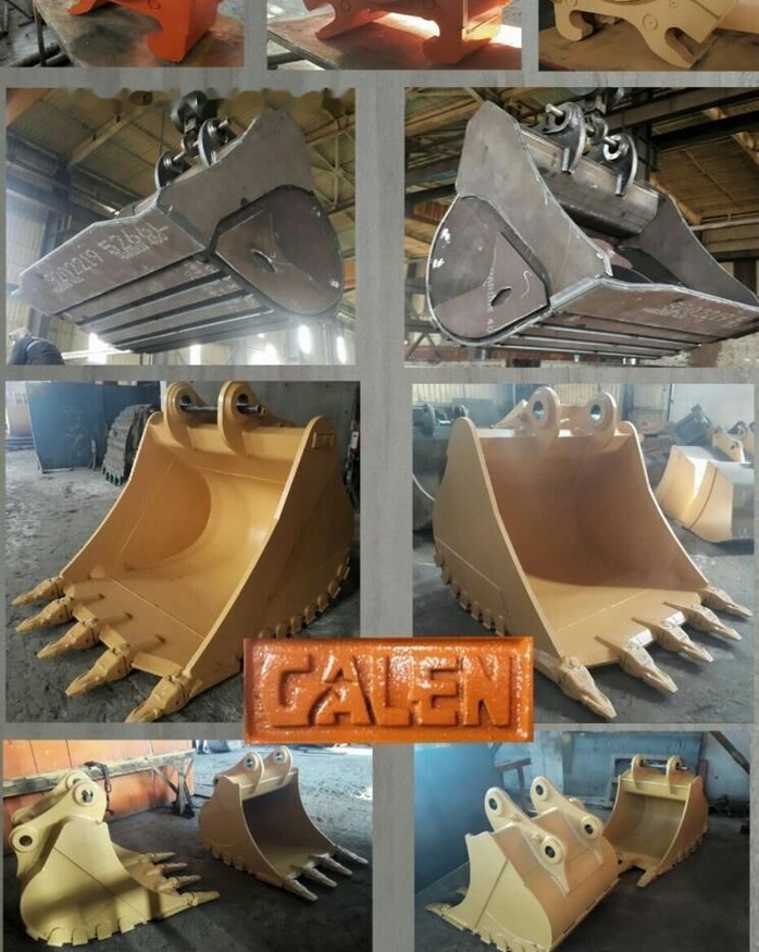 Liebherr - Acoplamento rápido por Escavadeira: foto 4 Liebherr - Acoplamento rápido por Escavadeira: foto 4