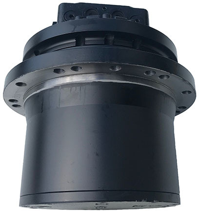 Final drive to Fiat Kobelco E45 - Comando final por Máquina de construção: foto 1 Final drive to Fiat Kobelco E45 - Comando final por Máquina de construção: foto 1