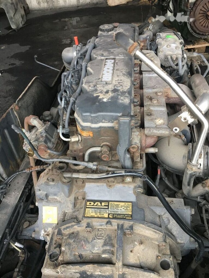 DAF GR165 U2 DAF Lf45 - Motor por Camião: foto 2 DAF GR165 U2 DAF Lf45 - Motor por Camião: foto 2