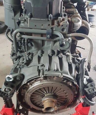 DAF MX13460 DAF truck - Motor por Camião: foto 3 DAF MX13460 DAF truck - Motor por Camião: foto 3