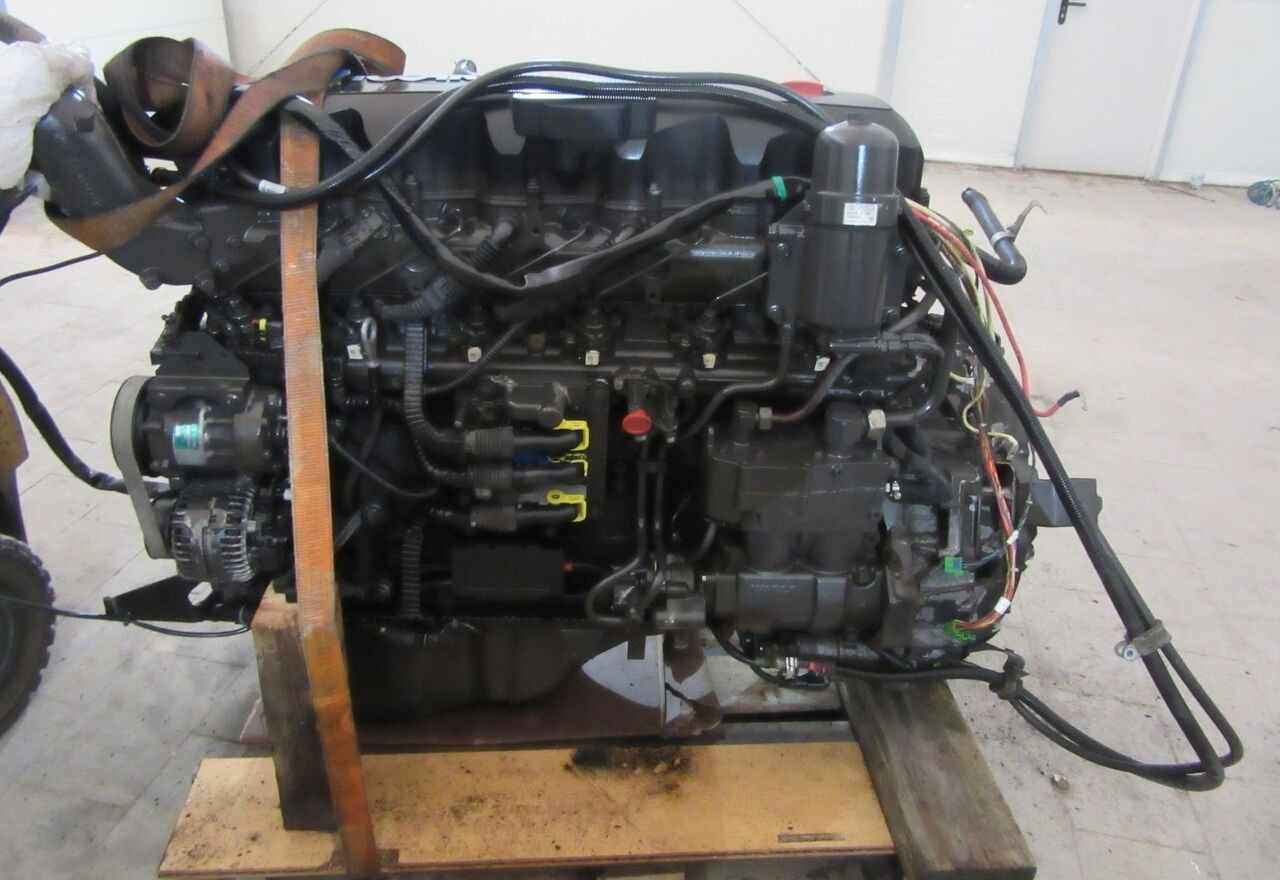 DAF Paccar MX-300 S2 DAF XF105, CF85 - Motor por Camião: foto 2 DAF Paccar MX-300 S2 DAF XF105, CF85 - Motor por Camião: foto 2