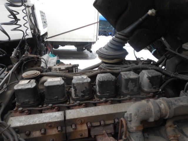 MAN D2866 F2000 364 MAN F2000 - Motor por Camião: foto 2 MAN D2866 F2000 364 MAN F2000 - Motor por Camião: foto 2