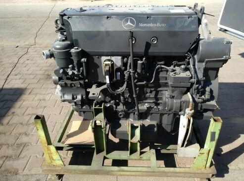 Mercedes-Benz OM926 truck - Motor por Camião: foto 2 Mercedes-Benz OM926 truck - Motor por Camião: foto 2