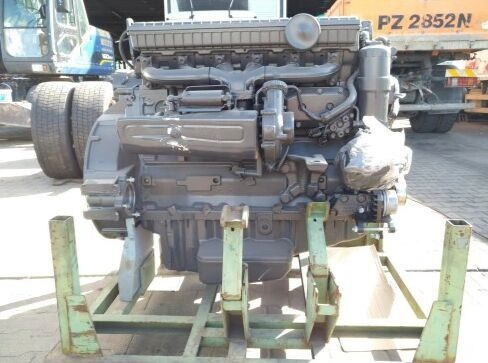 Mercedes-Benz OM926 truck - Motor por Camião: foto 4 Mercedes-Benz OM926 truck - Motor por Camião: foto 4