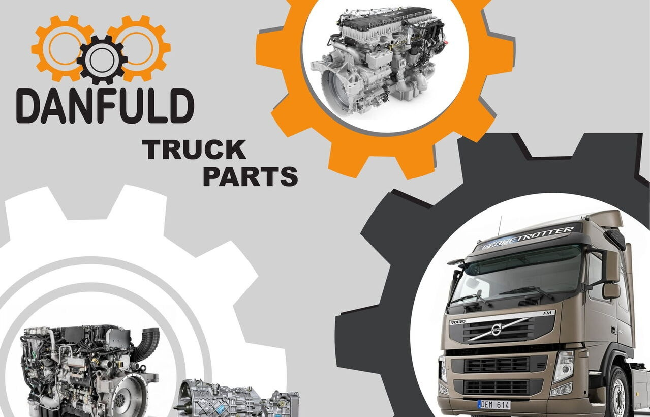 Motor por Camião Scania DC1213   truck: foto 6