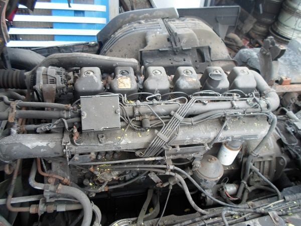Scania DSC 912 260 DSC 9.12 E2 Scania P 94 - Motor por Camião: foto 1 Scania DSC 912 260 DSC 9.12 E2 Scania P 94 - Motor por Camião: foto 1