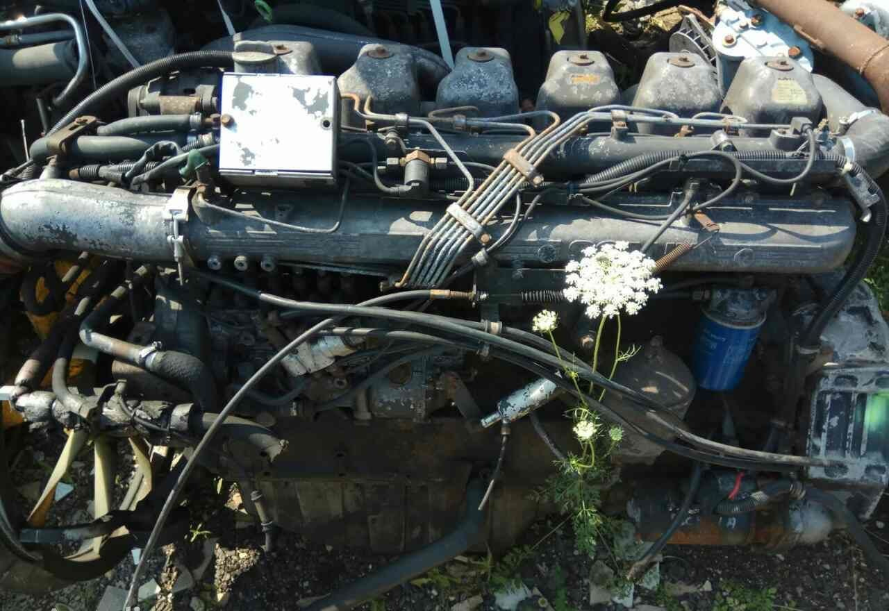 Scania DSC912 260 E2 Scania P94 - Motor por Camião: foto 3 Scania DSC912 260 E2 Scania P94 - Motor por Camião: foto 3