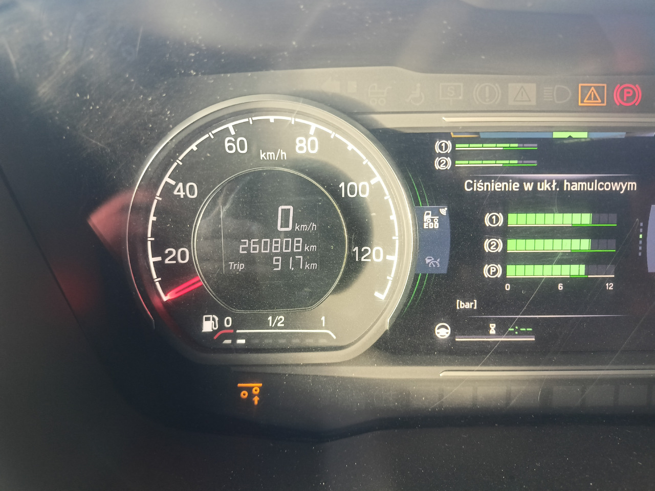 SCANIA R500 6x2 - Camião chassi: foto 2 SCANIA R500 6x2 - Camião chassi: foto 2