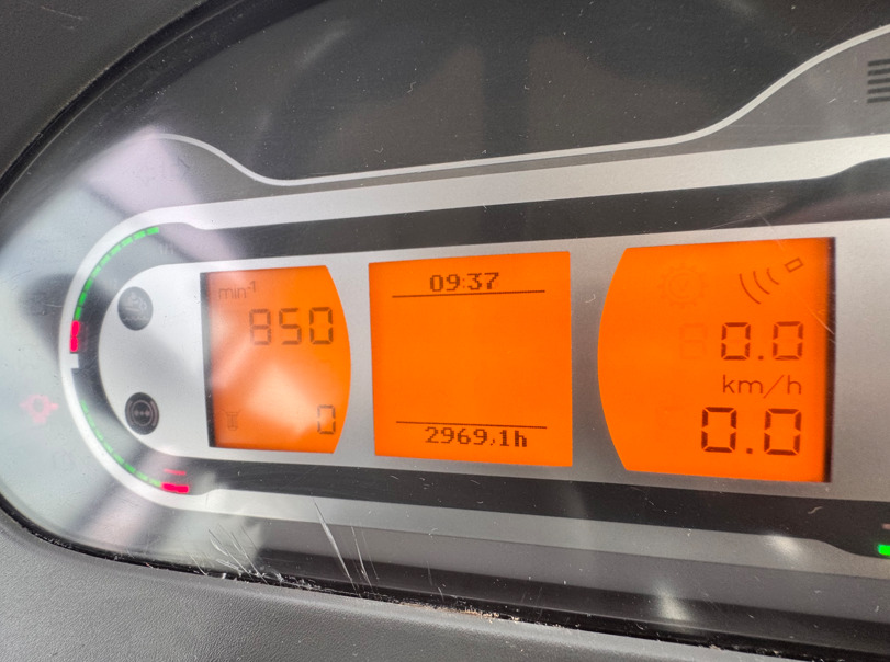 Trator FENDT 513 Vario S4 PowerPlus: foto 18 Trator FENDT 513 Vario S4 PowerPlus: foto 18