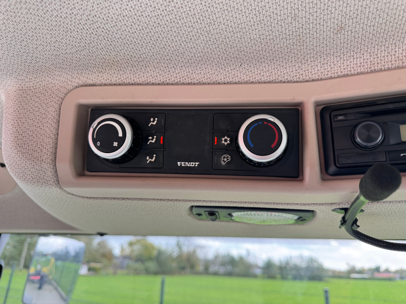 Trator FENDT 513 Vario S4 PowerPlus: foto 21 Trator FENDT 513 Vario S4 PowerPlus: foto 21