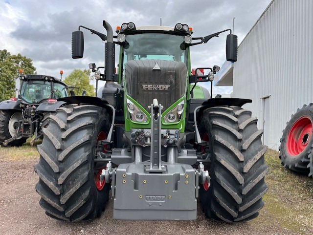 Fendt 826 Vario S4 ProfiPlus - Trator: foto 4 Fendt 826 Vario S4 ProfiPlus - Trator: foto 4