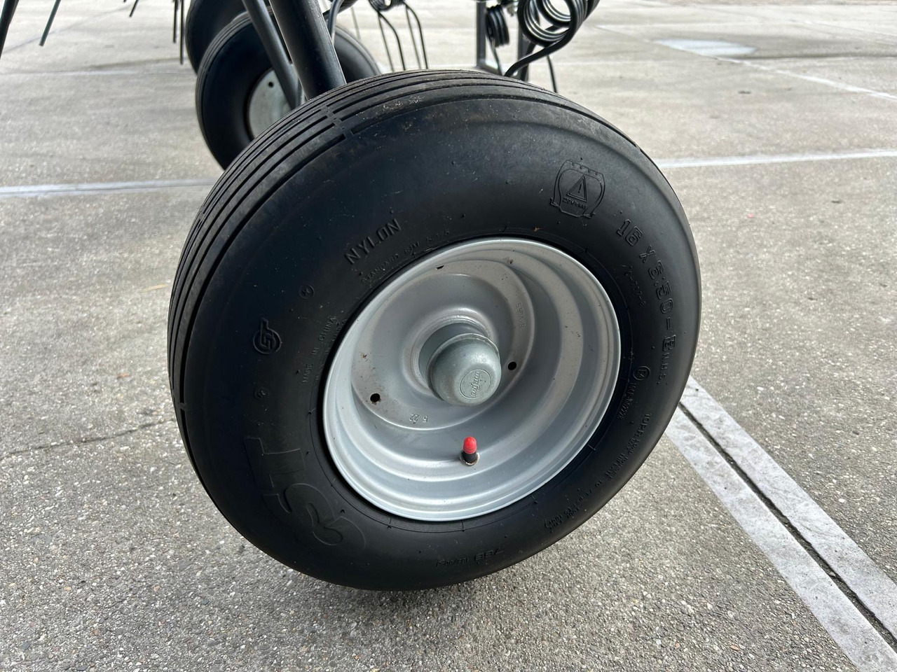 Grades de discos VICON Fanex 904: foto 9