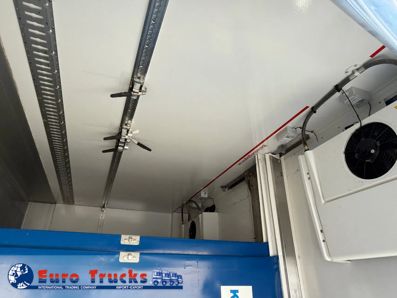 Carrinha frigorífica Mercedes-Benz Sprinter 316: foto 13