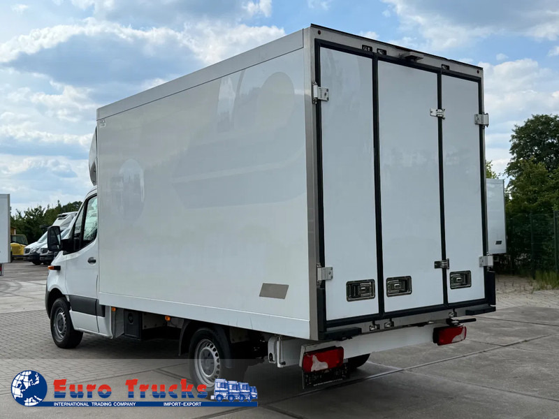 Carrinha frigorífica Mercedes-Benz Sprinter 316: foto 7
