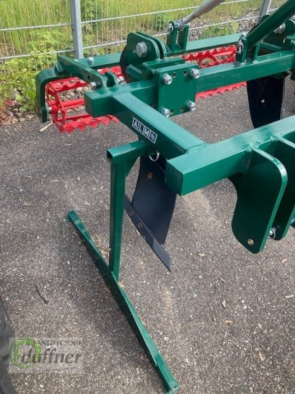 ALM Parapflug PF 150 - Maquina para lavrar a terra: foto 2 ALM Parapflug PF 150 - Maquina para lavrar a terra: foto 2