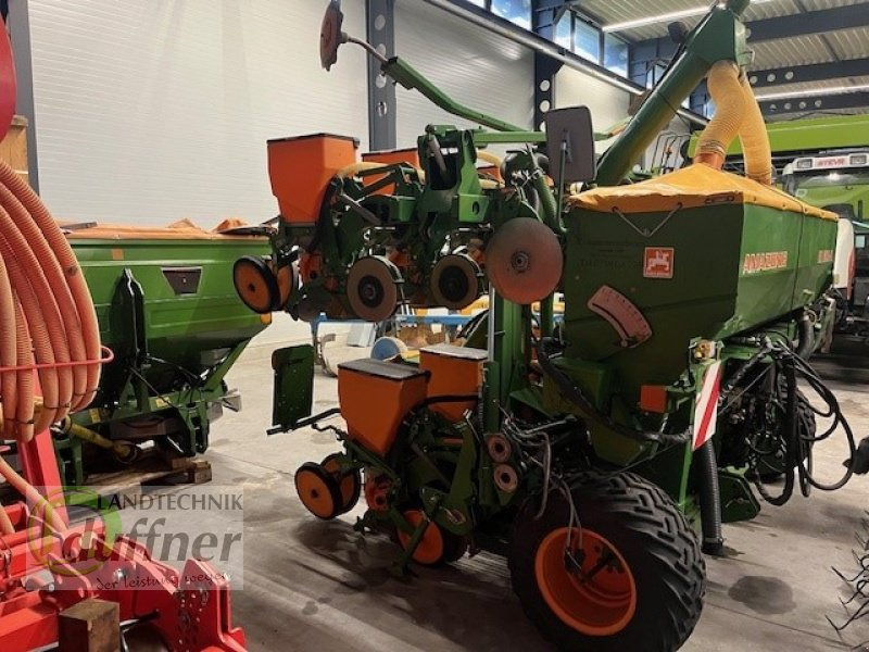 Amazone ED 602-K Contour - Semeadora de precisão: foto 4 Amazone ED 602-K Contour - Semeadora de precisão: foto 4