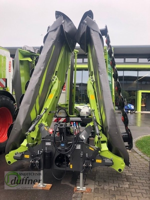 CLAAS Disco 1010 Comfort - Gadanheira: foto 1 CLAAS Disco 1010 Comfort - Gadanheira: foto 1