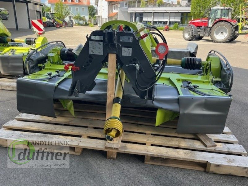 CLAAS Disco 3200 FRC Move DRD - Gadanheira: foto 4 CLAAS Disco 3200 FRC Move DRD - Gadanheira: foto 4