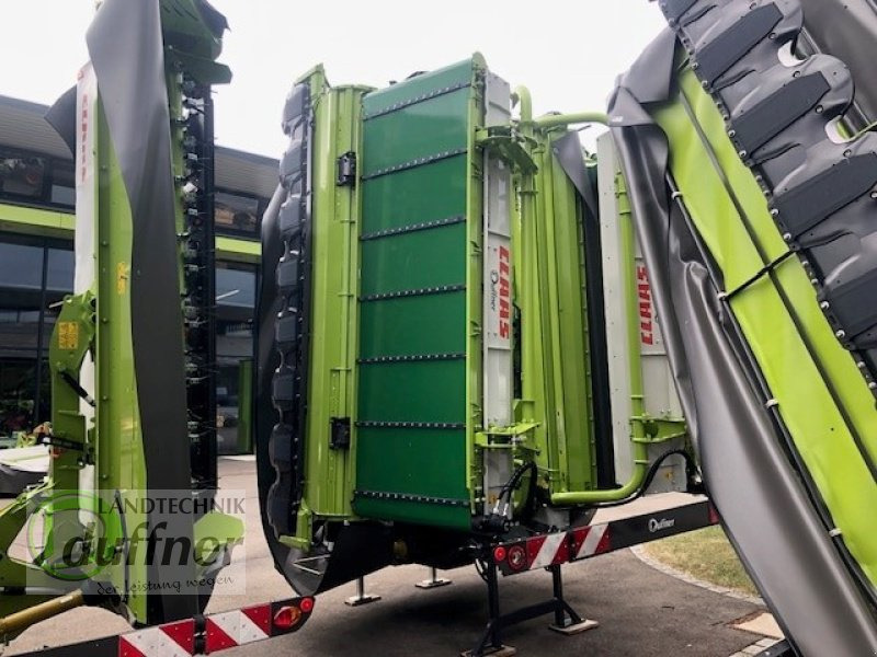 CLAAS Disco 9200 CAS - Gadanheira: foto 5 CLAAS Disco 9200 CAS - Gadanheira: foto 5