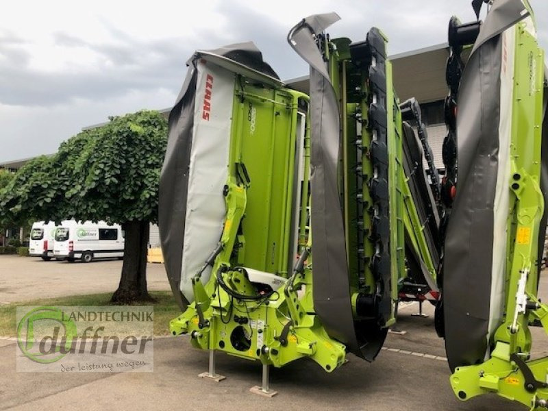 CLAAS Disco 9200 CAS - Gadanheira: foto 3 CLAAS Disco 9200 CAS - Gadanheira: foto 3