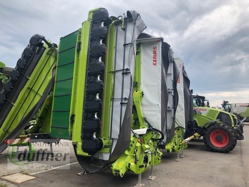 CLAAS Disco 9200 CAS - Gadanheira: foto 1 CLAAS Disco 9200 CAS - Gadanheira: foto 1