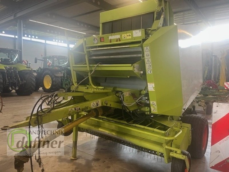CLAAS Variant 180 RC - Enfardadeira de fardos redondos: foto 4 CLAAS Variant 180 RC - Enfardadeira de fardos redondos: foto 4