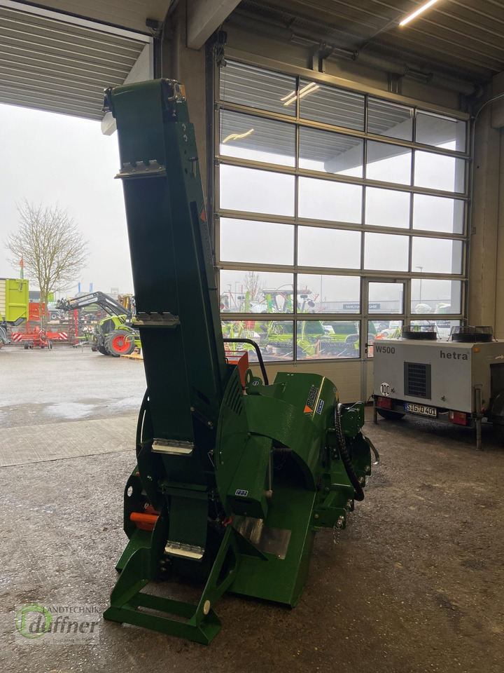 Posch EasyCut 700 - Equipamento florestal: foto 5 Posch EasyCut 700 - Equipamento florestal: foto 5