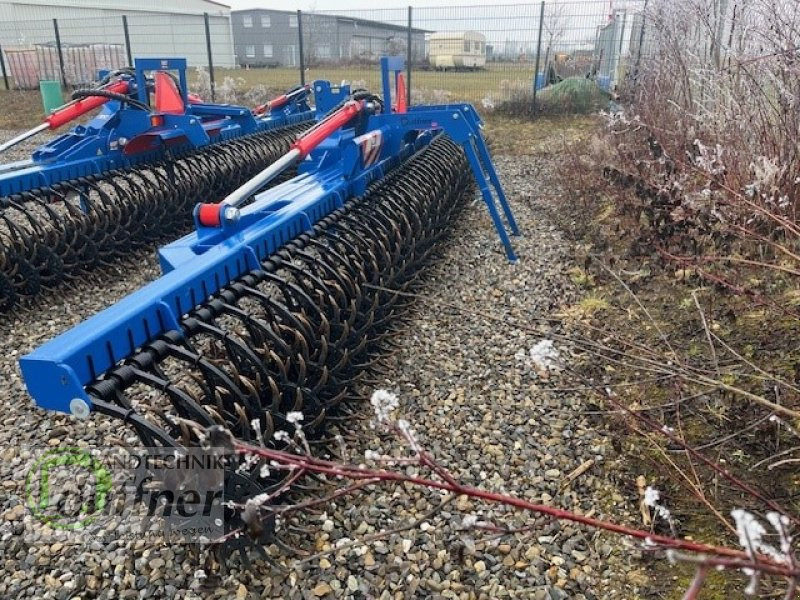 GST Biostar 7,60 - Grades de discos: foto 3 GST Biostar 7,60 - Grades de discos: foto 3