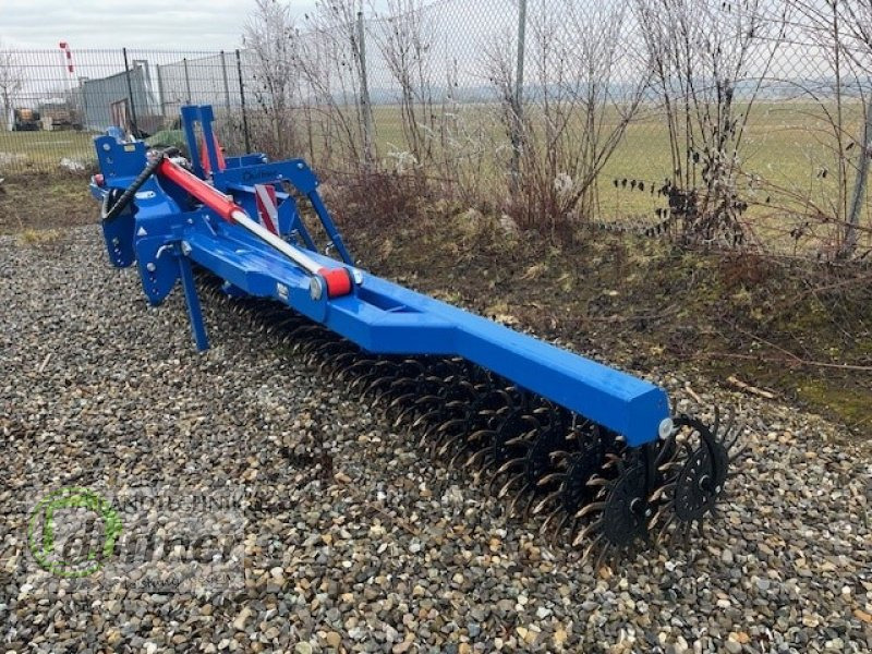 GST Biostar 7,60 - Grades de discos: foto 1 GST Biostar 7,60 - Grades de discos: foto 1