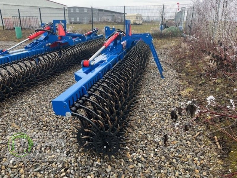 GST Biostar 7,60 - Grades de discos: foto 2 GST Biostar 7,60 - Grades de discos: foto 2