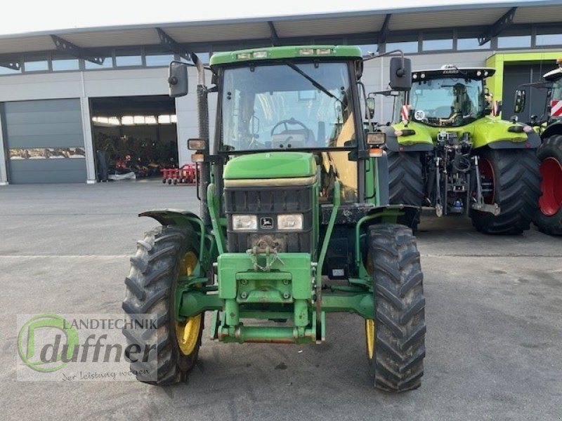 John Deere 6100 - Trator: foto 4 John Deere 6100 - Trator: foto 4