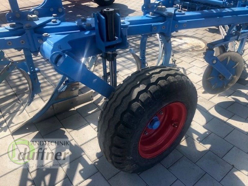 Lemken Juwel 7 MV 5 N 100 - Arado: foto 5 Lemken Juwel 7 MV 5 N 100 - Arado: foto 5