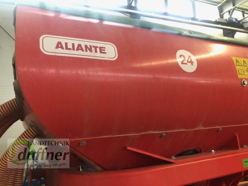 Maschio/Gaspardo DM 3000 u. Aliante 3000 - Semeadora combinada: foto 5 Maschio/Gaspardo DM 3000 u. Aliante 3000 - Semeadora combinada: foto 5