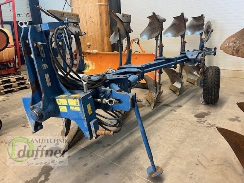 Rabe Albatros V 120 M - Arado: foto 3 Rabe Albatros V 120 M - Arado: foto 3