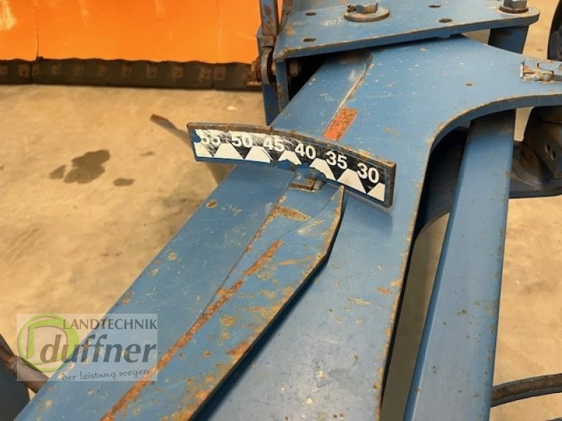 Rabe Albatros V 120 M - Arado: foto 5 Rabe Albatros V 120 M - Arado: foto 5