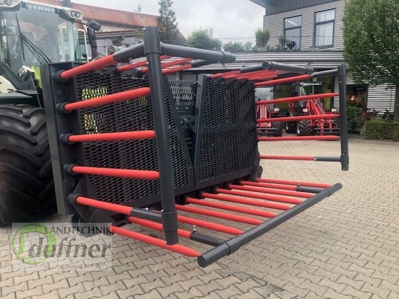 Saphir GG 49 VLS - Equipamento para silagem: foto 1 Saphir GG 49 VLS - Equipamento para silagem: foto 1