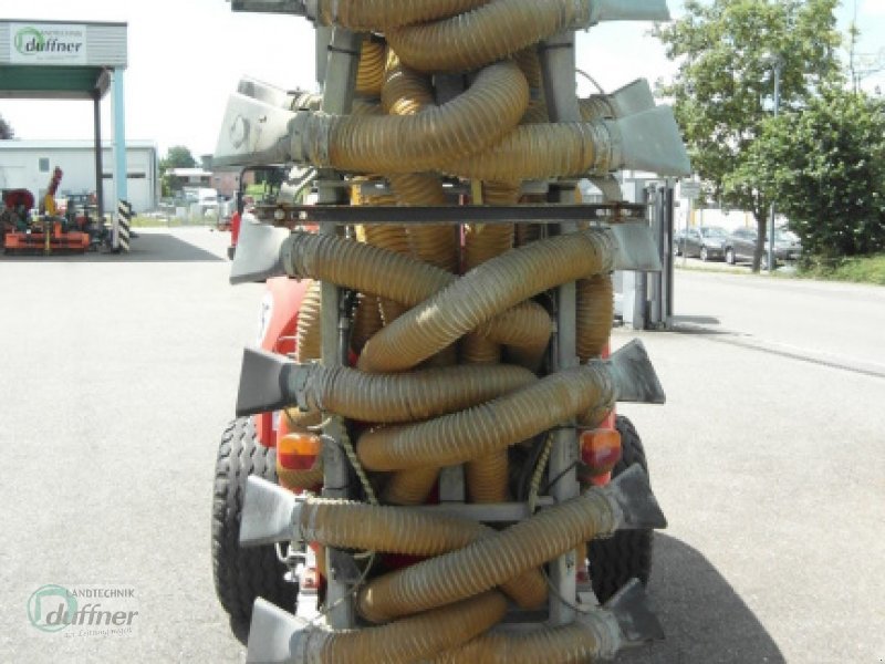 Wanner N1500 - Pulverizador de arrastar: foto 4 Wanner N1500 - Pulverizador de arrastar: foto 4