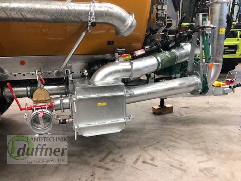 Zunhammer SKE 18,5 PU - Cisterna de chorume: foto 5 Zunhammer SKE 18,5 PU - Cisterna de chorume: foto 5
