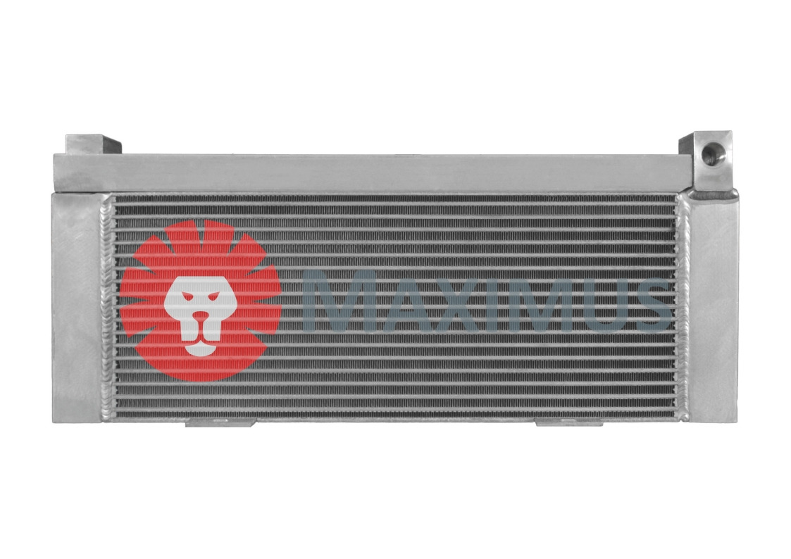 ATLAS COPCO GA18 - Radiador de óleo por Compressor de ar: foto 1 ATLAS COPCO GA18 - Radiador de óleo por Compressor de ar: foto 1